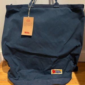 Fjallraven Vardag Totepack TOTEPACK